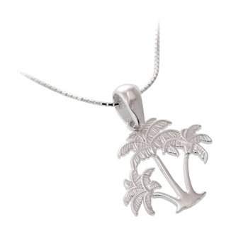 Lant cu Pandantiv Argint Remember the Holidays Lant cu Pandantiv Argint Remember the Holidays