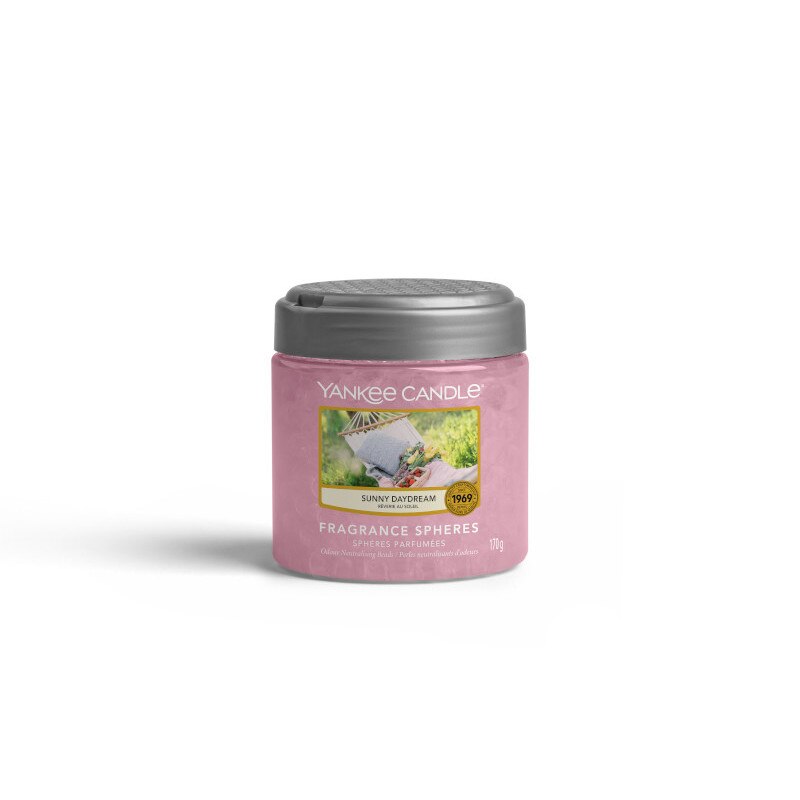 Perle Parfumate Sunny Daydream 170g, Yankee Candle
