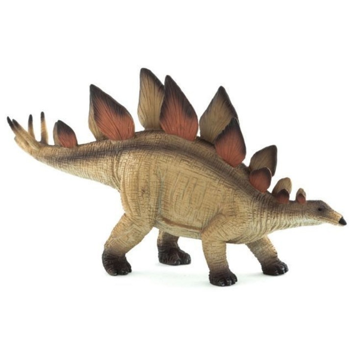 Figurina dinozaur, Stegosaurus