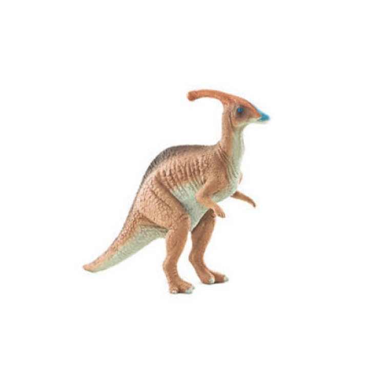 Figurina dinozaur, Parasaurolophus
