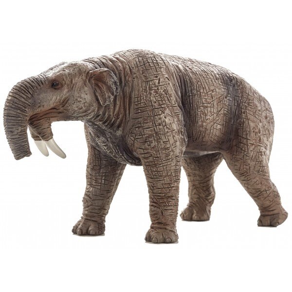 Figurina animal preistoric, Deinotherium