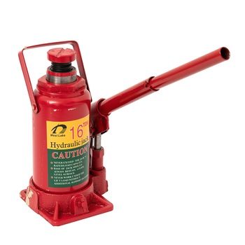 Cric hidraulic tip butelie premium, 16 Tone, GSA Cric hidraulic tip butelie premium, 16 Tone, GSA