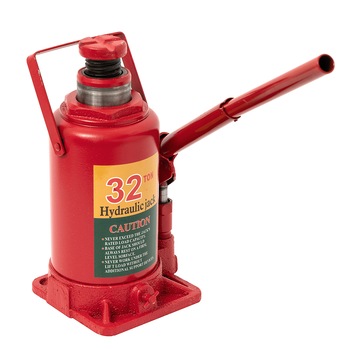 Cric hidraulic tip butelie premium, 32 Tone, GSA Cric hidraulic tip butelie premium, 32 Tone, GSA
