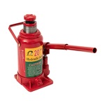 Cric hidraulic tip butelie premium, 20 Tone, G897