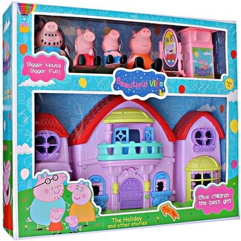 Imagini PEPPA PIG AC-08 - Compara Preturi | 3CHEAPS