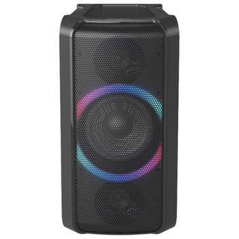 Sistem audio High Power Panasonic SC-TMAX5EG-K, 150W, Qi Wireless Smartphones Charging Sistem audio High Power Panasonic SC-TMAX5EG-K, 150W, Qi Wireless Smartphones Charging