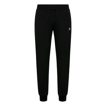 Pantaloni Le Coq Sportif Essential, Negru Pantaloni Le Coq Sportif Essential, Negru