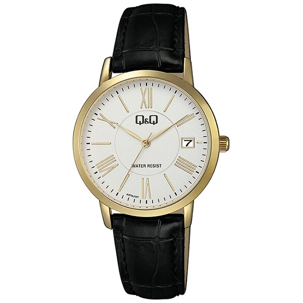 Ceas dama Q&Q A475J127Y, Negru