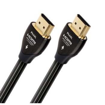 Cablu Hdmi 4k Audioquest Pearl, Hdmi 2.0/hdcp 2.2, 2m Cablu Hdmi 4k Audioquest Pearl, Hdmi 2.0/hdcp 2.2, 2m