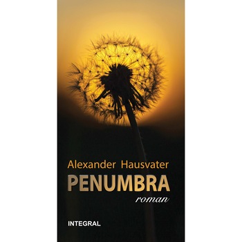 Penumbra, Alexander Hausvater Penumbra, Alexander Hausvater
