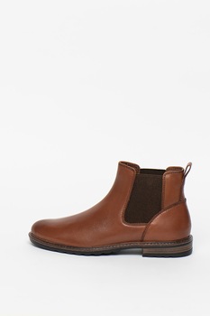 Tamaris, Ghete Chelsea de piele, Scortisoara, 36 Tamaris, Ghete Chelsea de piele, Scortisoara, 36