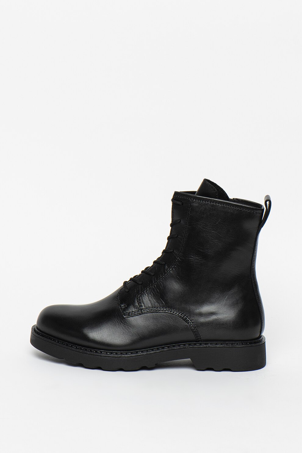 Tamaris, Bocanci de piele