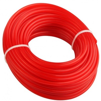 Fir masina de tuns iarba Tolsen 2.4 mm x 15 mm Fir masina de tuns iarba Tolsen 2.4 mm x 15 mm