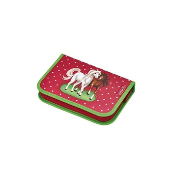 Penar echipat 31 piese, 20.3x14x3.5 cm Penar echipat 31 piese, 20.3x14x3.5 cm