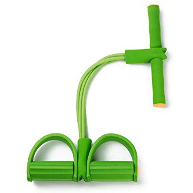 Simulator vaslit, Verde