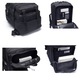 Rucsac army MBrands, Laptop de 17.3 ,impermeabil, steag USA, 45L