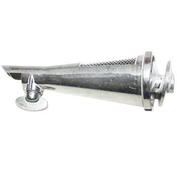 Adaptor suc de rosii pentru masina de tocat carne nr.10 Adaptor suc de rosii pentru masina de tocat carne nr.10