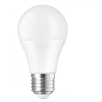 Bec LED Smart 13W 1500lm E27 230V RGBW+CCT+DIM Wi-Fi Google Assistant, Alexa, Tuya, Spectrum Smart App Bec LED Smart 13W 1500lm E27 230V RGBW+CCT+DIM Wi-Fi Google Assistant, Alexa, Tuya, Spectrum Smart App
