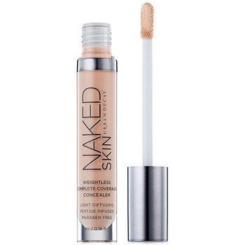 Corector anticearcan Urban Decay, Naked Skin-Fair Warm,5ml Corector anticearcan Urban Decay, Naked Skin-Fair Warm,5ml