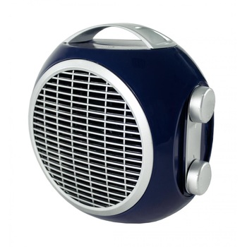 Aeroterma electrica ARGO KOBALTO 2000W, 2 trepte de viteza,Termostat reglabil, Control automat al temperaturiI, Protectie impotriva supraincalzirii Aeroterma electrica ARGO KOBALTO 2000W, 2 trepte de viteza,Termostat reglabil, Control automat al temperaturiI, Protectie impotriva supraincalzirii