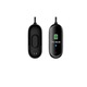 Bratara fitness, smart watch, M5 Digital-Play, Concentratie oxigen, Ritm cardiac, Tensiune, Calorii, Bluetooth, Pedometru, Negru Gri