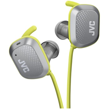 Casti Audio Sport In Ear JVC HA-AE1W-H-U, Wireless, Bluetooth, Noise cancelling, Microfon, Autonomie 11 ore, Gri Casti Audio Sport In Ear JVC HA-AE1W-H-U, Wireless, Bluetooth, Noise cancelling, Microfon, Autonomie 11 ore, Gri