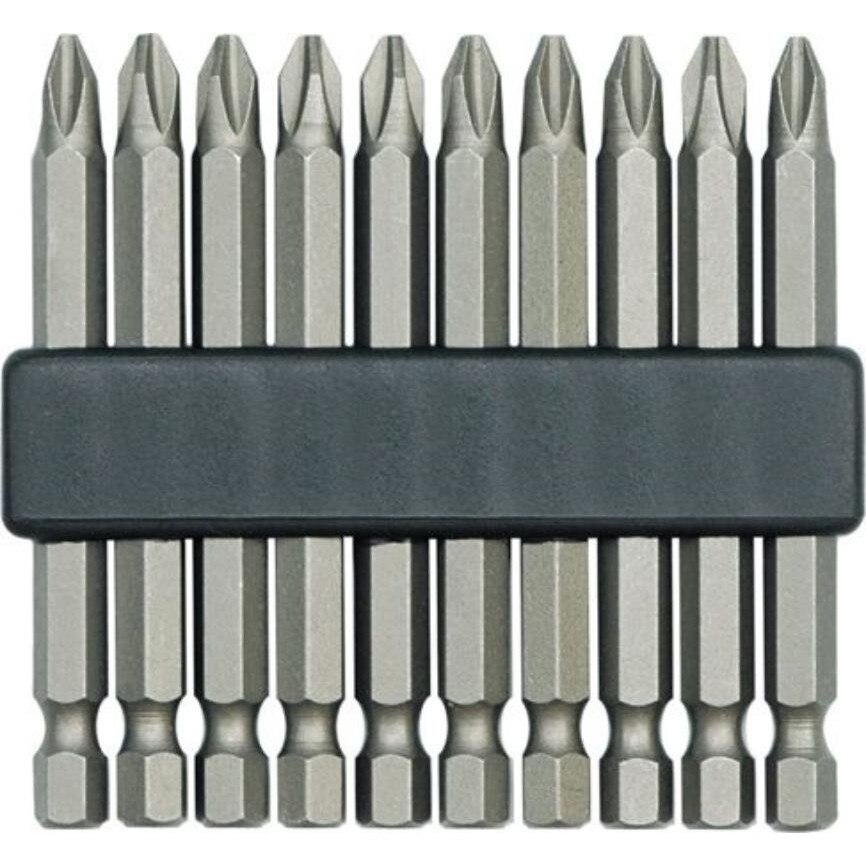 Bite de surubelnita 10 buc ph1x50mm