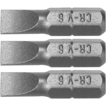 Set 3 biti profesionali PZ3, 1/4 Set 3 biti profesionali PZ3, 1/4