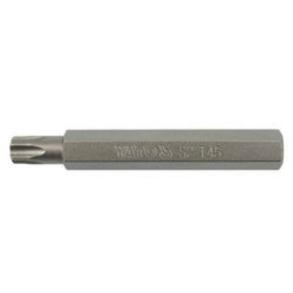 Bitx surubelnita torx t25x75 mm, s2