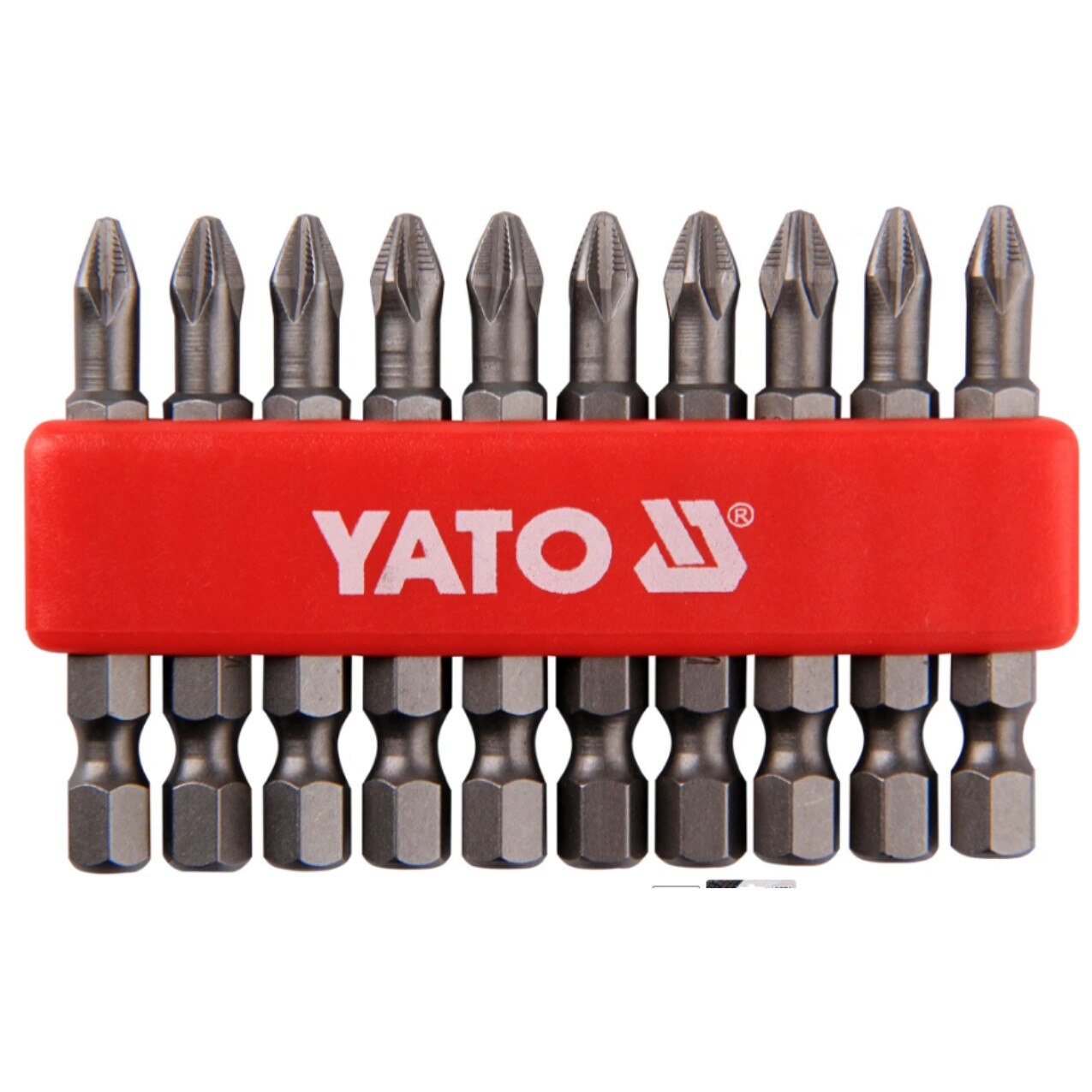 Bite de surubelnita 10 buc ph2x50mm