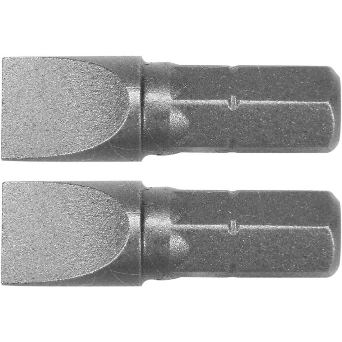 Bit de impact 25mm, 8mm 2 set