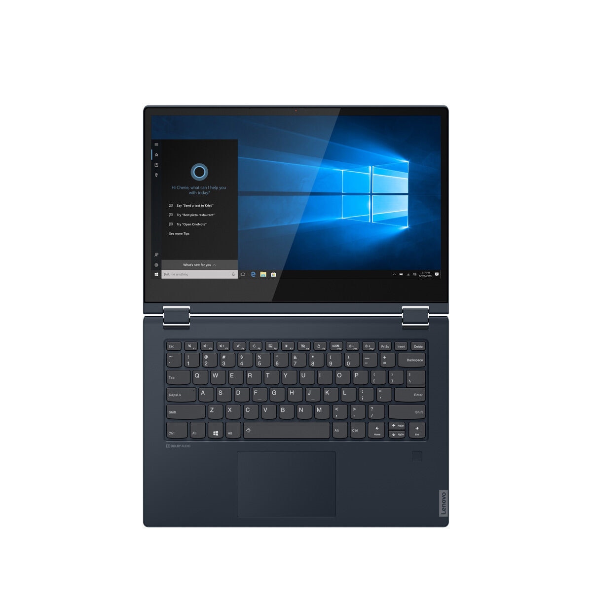 Laptop Lenovo IdeaPad C340-14IML, 14