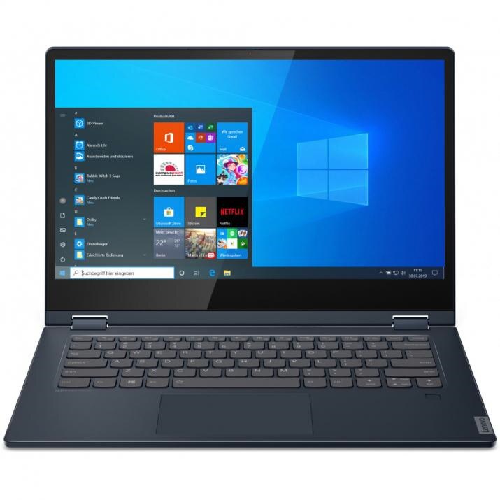 Laptop Lenovo IdeaPad C340-14IML, 14