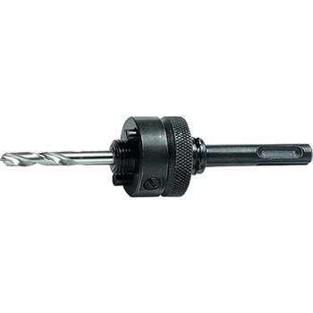 Burghiu cu coada SDS Plus pentru carote Bimetal pana la 30 mm MTX Burghiu cu coada SDS Plus pentru carote Bimetal pana la 30 mm MTX