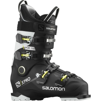Clapari pentru barbati Salomon X PRO 110 Sport, negru, marime 28.5 (44 EU) Clapari pentru barbati Salomon X PRO 110 Sport, negru, marime 28.5 (44 EU)