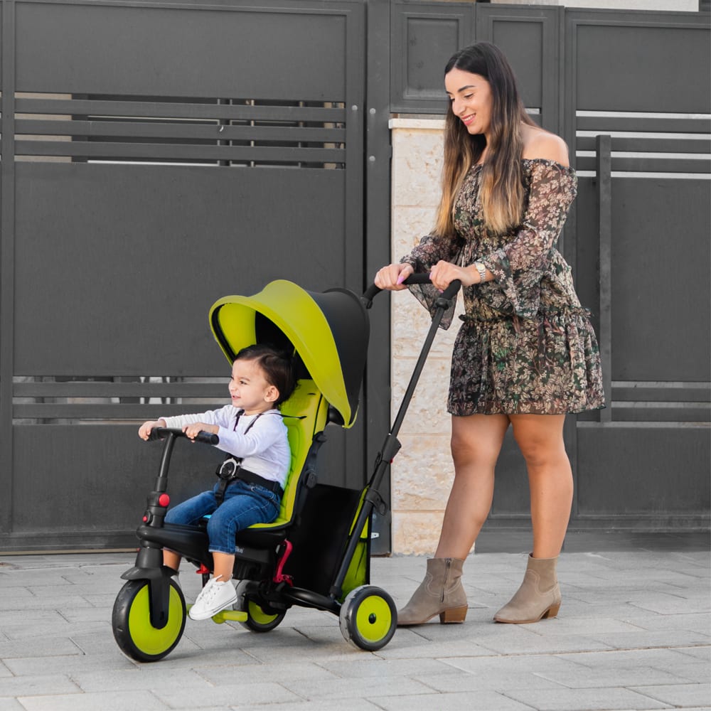 smart trike 6 in 1