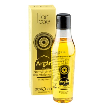 Ulei sublim de argan pentru par normal,100 ml Ulei sublim de argan pentru par normal,100 ml