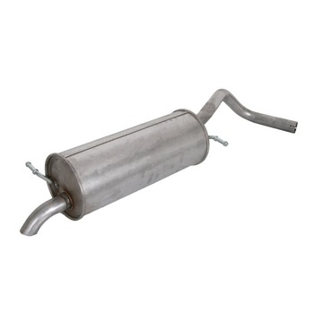 Toba esapament finala Opel Astra G 1,2 din 02.1998-07.2004 Toba esapament finala Opel Astra G 1,2 din 02.1998-07.2004