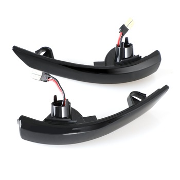 Set semnalizare dinamica oglinda laterala Ford Focus 2 3 Mk2 Mk3 Mondeo Mk4 Set semnalizare dinamica oglinda laterala Ford Focus 2 3 Mk2 Mk3 Mondeo Mk4