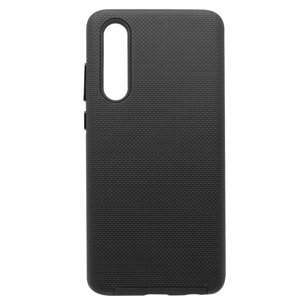 Carcasa Eiger North Case pentru Huawei P30, Negru