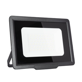 Proiector LED Ultra Slim 50W, lumina rece Novelite Proiector LED Ultra Slim 50W, lumina rece Novelite