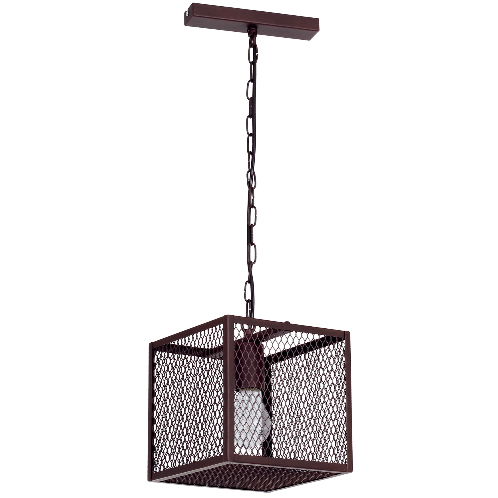 Pendul Klausen Hutch Sp1, Maro, KL 6555, E27, 1x11 W