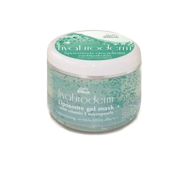 Masca Hyaluroderm Cu efect Antirid 200ml Lady Stella