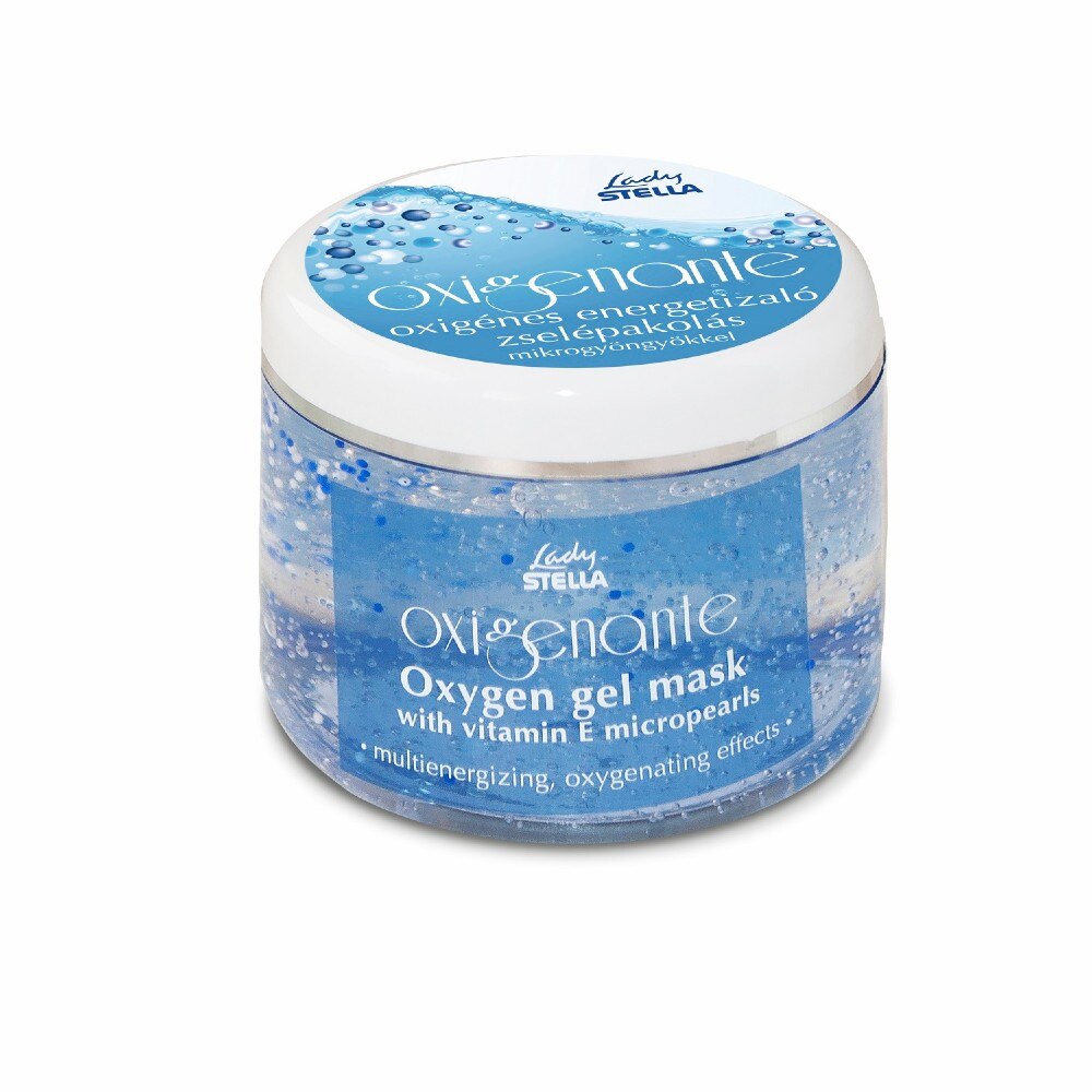 Masca Oxigenante Pentru energizare 200ml Lady Stella