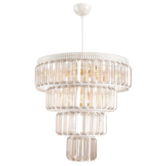 Lustra Hira, 3, Begusa, E 27, 60 W,alb