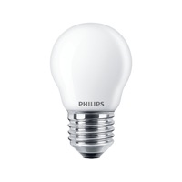 bec led philips classic e27 43w 40w 470 lm a lumina alba calda 2700k imagen 9_0_
0
