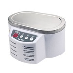 Aparat Ultrasonic Curatare Ustensile Cu Display Digital Ce 6200a 1400 Ml Emag Ro