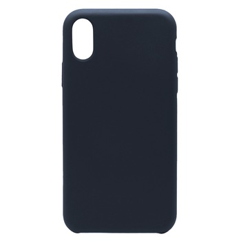 Carcasa Lemontti Aqua pentru iPhone XS Max, Royal Blue Carcasa Lemontti Aqua pentru iPhone XS Max, Royal Blue