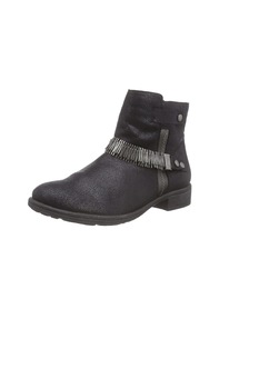 Cizme, Remonte, Negru, 37 Cizme, Remonte, Negru, 37