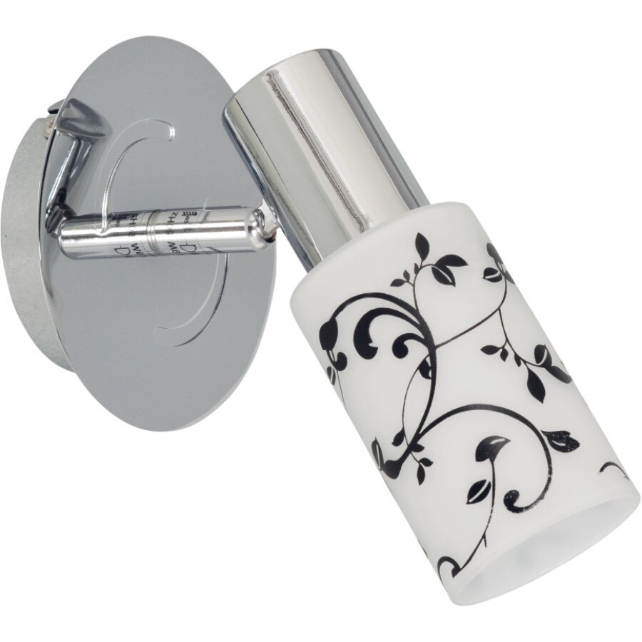 Aplica Klausen Devon Ap1, Crom, KL 7732, E14, 1x7 W